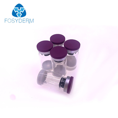 Purple Lid Botox Type A 100 IU To Smooth Wrinkles Botulinum Toxin