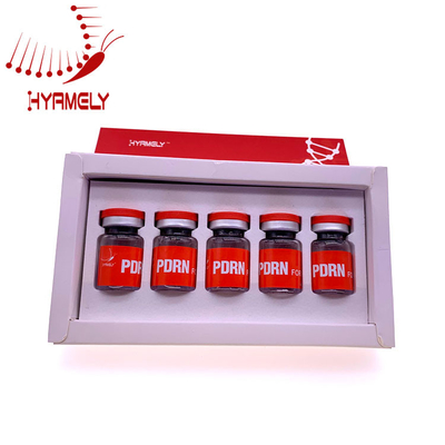 HYAMELY PDRN Serum Skin Treatments To Promote Collagen Regeneration With 5 Vials