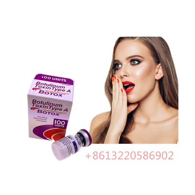 Allergan Botulinum Toxin Type A  100 Units Anti Wrinkles Anti Aging