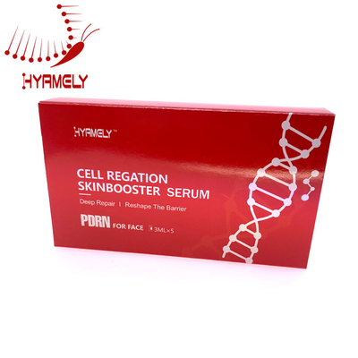 Cell Regation Skin Booster PDRN Serum For Face