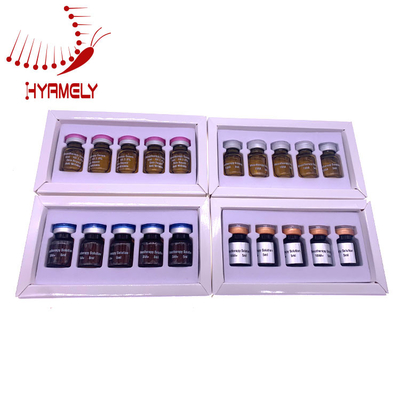 New Package Hyamely Mesotherapy Solution 5ml For Facial Smooth