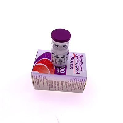 100units Botulinum Toxin Powder Allergan  Injection