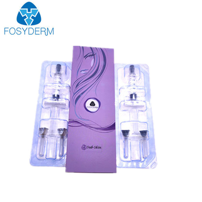 20ml Hyaluronic Acid Breast Injections Gel Injections 24mg/Ml