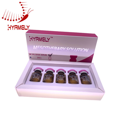 HYAMELY Mesotherapy Serum Hyaluronic Acid Facial Filling Filler