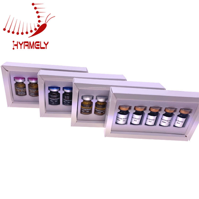 HYAMELY Mesotherapy Serum Hyaluronic Acid Facial Filling Filler