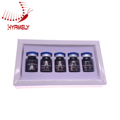 HYAMELY Mesotherapy Serum Hyaluronic Acid Facial Filling Filler