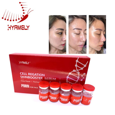3Ml To Removing Scar PDRN Serum Skin Treatments / Booster