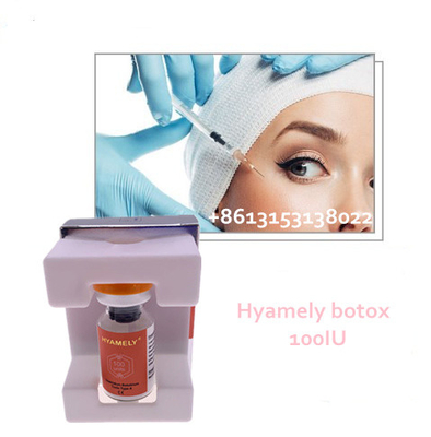 Hyamely  100units botulinum toxin injections For Face