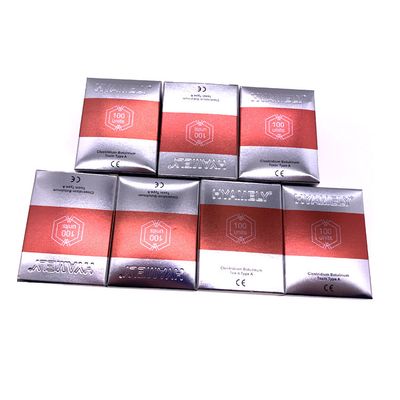 Hyamely 100 Units Botulax Anti Aging Botulinum Toxin Injectable