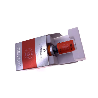 100 Units Injection  For Forehead Lines Botulinum Toxin