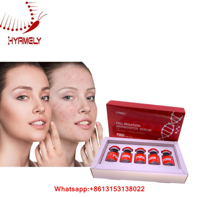 PDRN Serum For Facial Skin Regeneration Hyamely Injection Mesotherapy