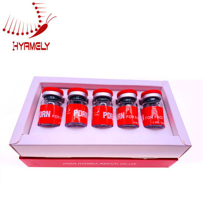 PDRN Serum For Facial Skin Regeneration Hyamely Injection Mesotherapy