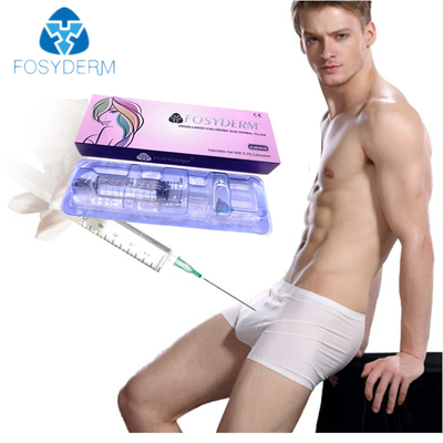 10ml Hyaluronic Acid Breast Buttock Penins Injections Gel Injections