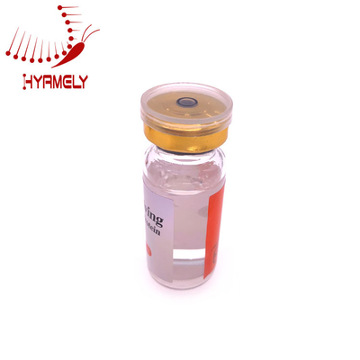 Removing Body Fat Injecting 10ml Hyamely Lipolytic Solution Thin