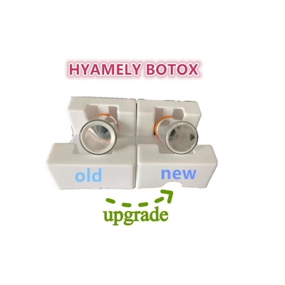 Hyamely 100 Units  Botulinum Toxin To Reducing Forehead Wrinkles