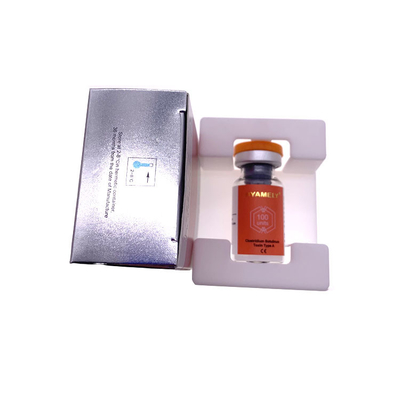Hyamely 100 Units  Botulinum Toxin To Reducing Forehead Wrinkles
