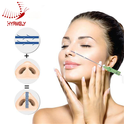 Hyamely Non Surgical Absorbable Pcl Pdo Threads For Face Lifting