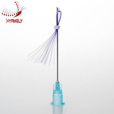 Hyamely Non Surgical Absorbable Pcl Pdo Threads For Face Lifting