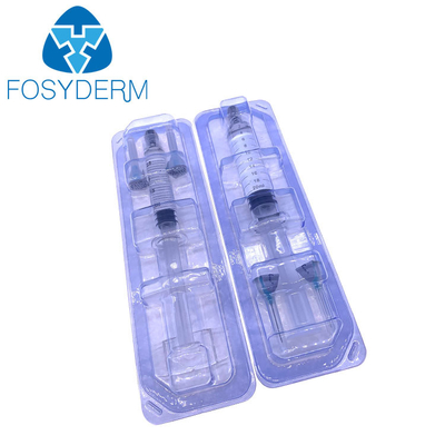 Subskin Breast Buttocks And Men Penis Dermal Filler Fosyderm Injection