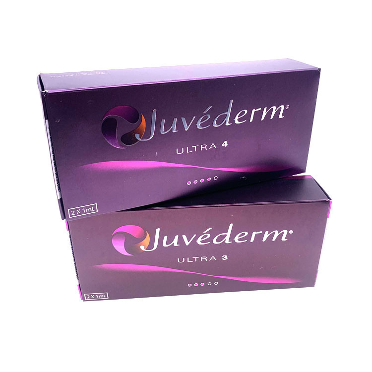 Remove Wrinkle Juvederm Voluma With Lidocaine Cheek And Chin Hyaluronic Acid