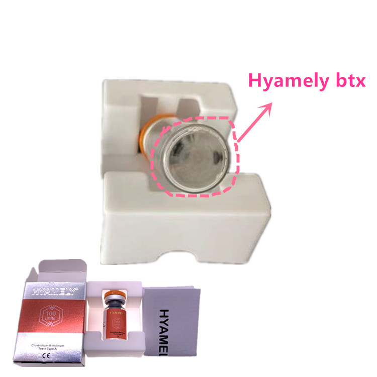 Hyamely  Injection Botulinum Toxin  100iu Injection Type A