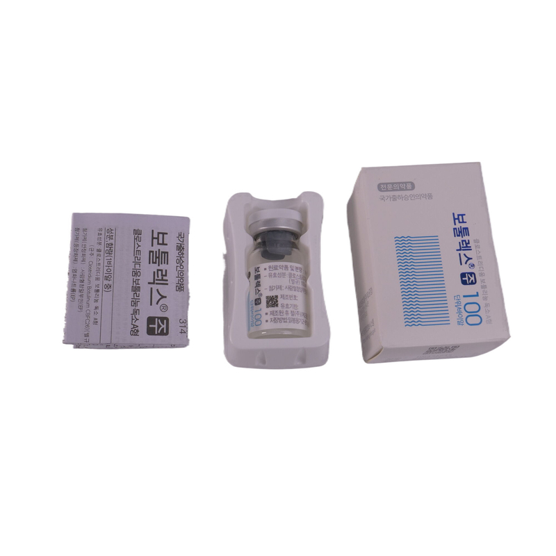 Allergan  Botulinum Toxin Anti Aging Type A Dysport