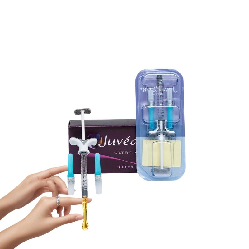 Gel Hyaluronic Acid Dermal Filler Offering Duration About 9-12 Months OEM Acceptable Suitable for Wrinkle Reduction and Skin Hydration