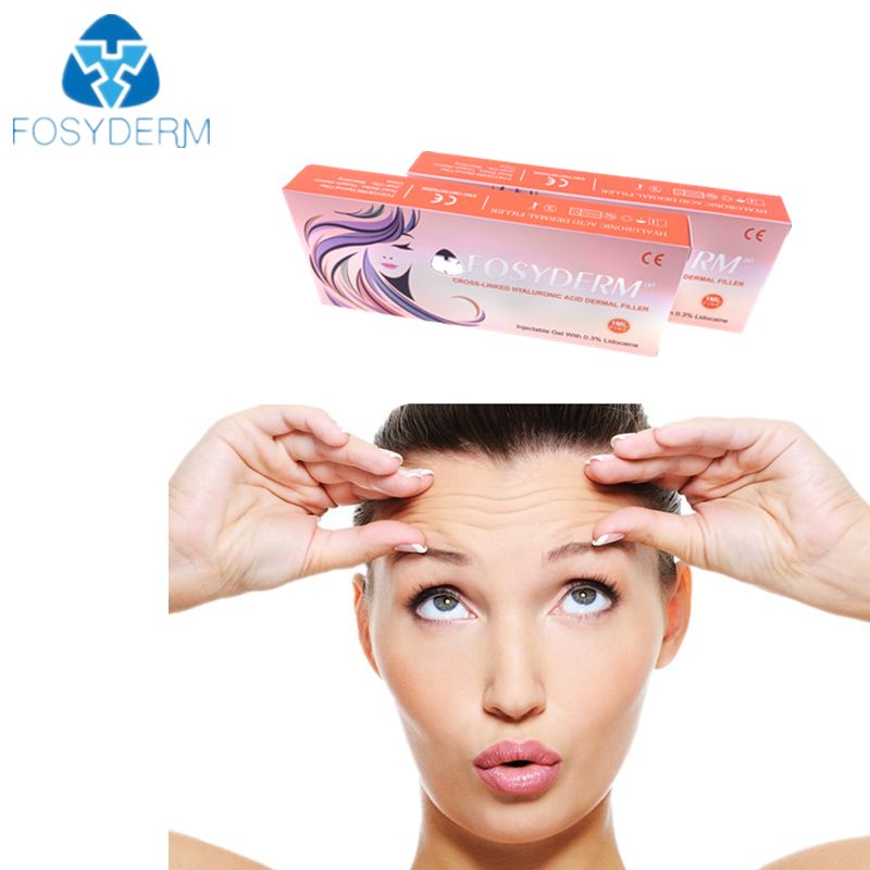 Safety Focused Hyaluronic Acid Dermal Filler Fine Type Ideal for Facial Rejuvenation Enhancing Skin Hydration and Volume