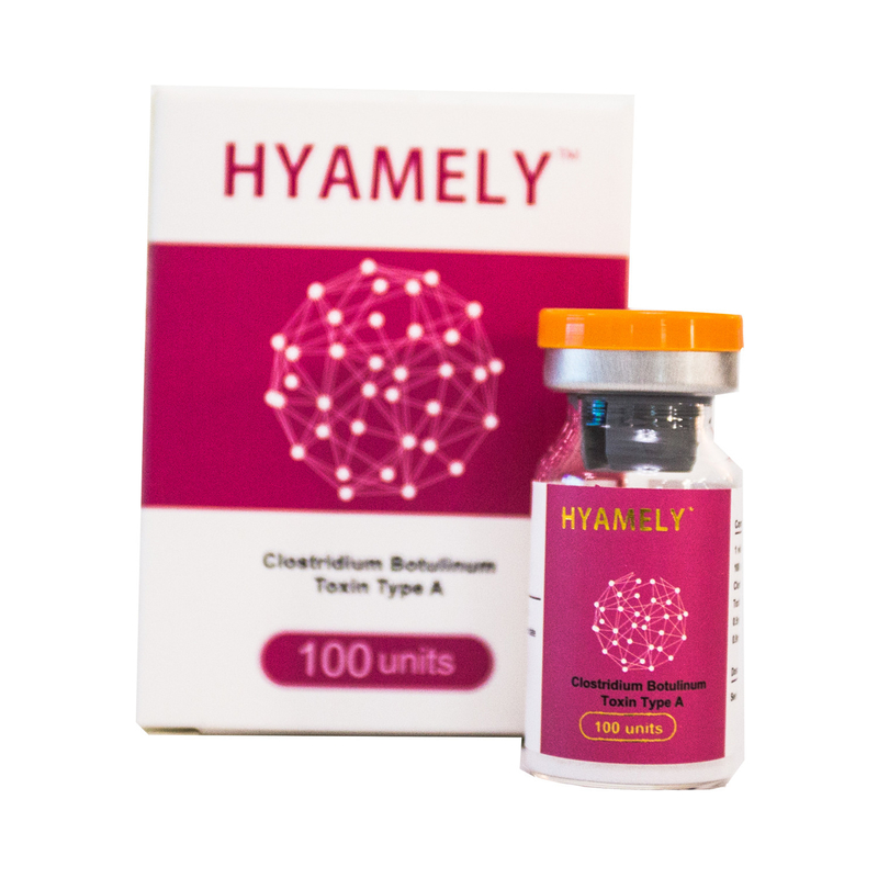 Botulium Toxin Type A  Anti Wrinkles Powder Injection 100 Units