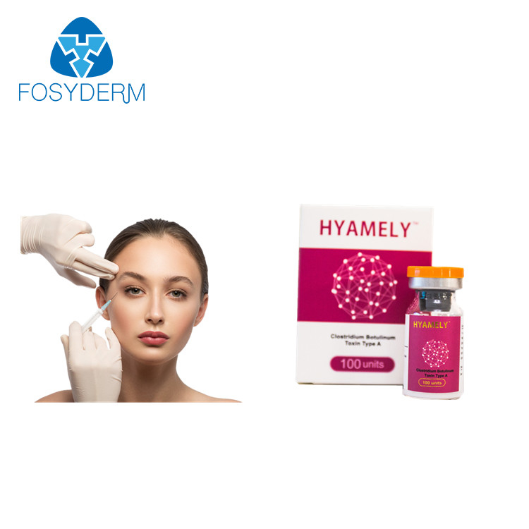 Botulinum Toxin Type A Face Lift Powder Injection Wrinkle Removal