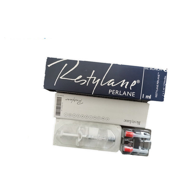 Restylane Dermal Filler Hyaluronic Acid Injectable Gel Restylane HA Dermal Filler