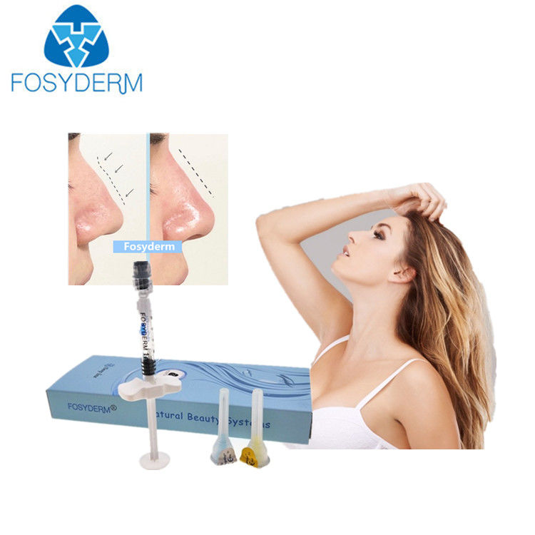 Deep Line 1ml Nose Up Hyaluronic Acid Dermal Filler Injection