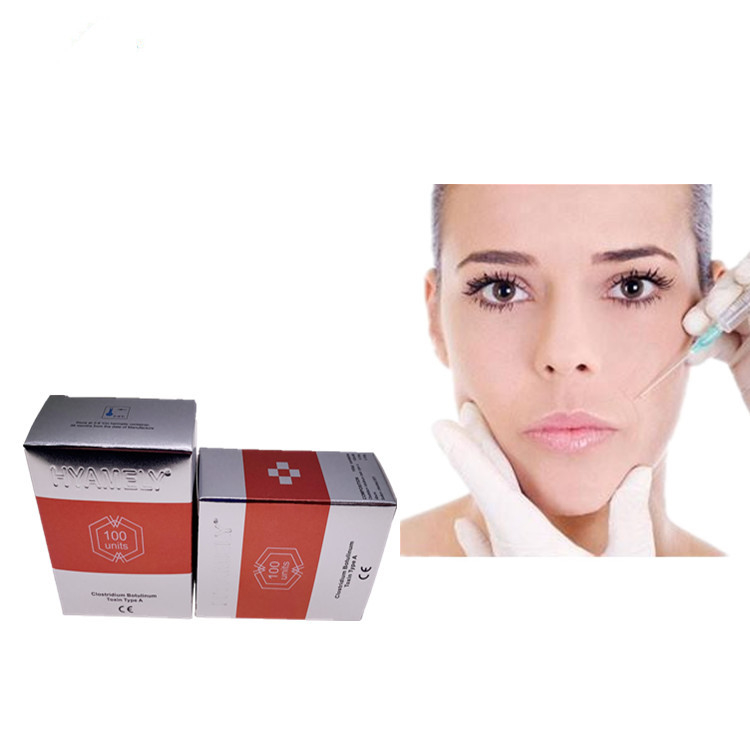  100 units Korean Product Anti Wrinkles  Type A Powder Hyamely