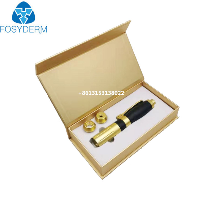 Hyaluron Meso Injector Pen No Needle Hyaluronic Acid Dermal Filler For Lip Lifting