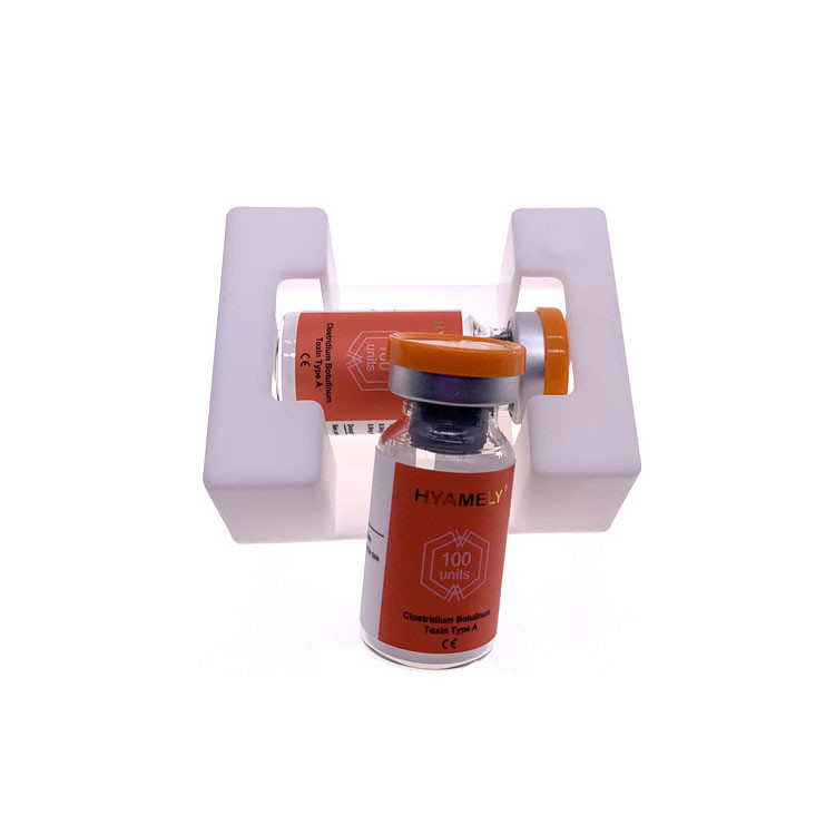Type A 100 Units Hyamely  To Reducing Wrinkles Botulinum Toxin
