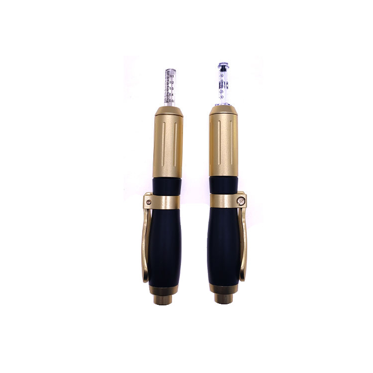 Handheld Hyaluron Pen With Hyaluronic Acid Dermal Filler