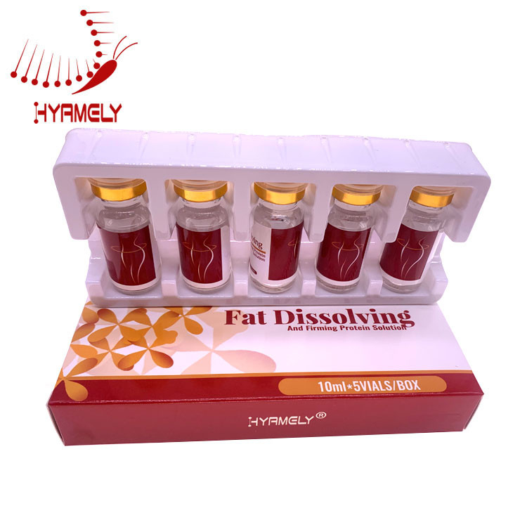 Hyamely Weight Loss Slimming Ppc Fat Dissolving Injections Lipolysis Solution