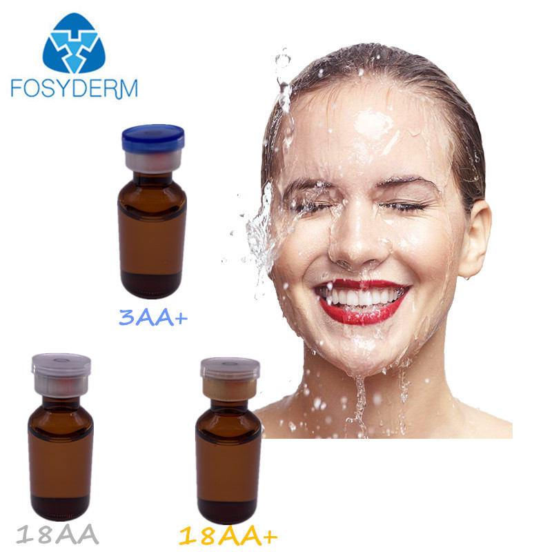Anti Wrinkles Skin Rejuvenation Hyaluronic Acid Serum Mesotherapy Solutions