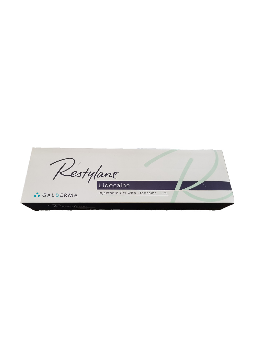 Restylane Lidocaine Hyaluronic Acid Dermal Filler Gel CE Approved