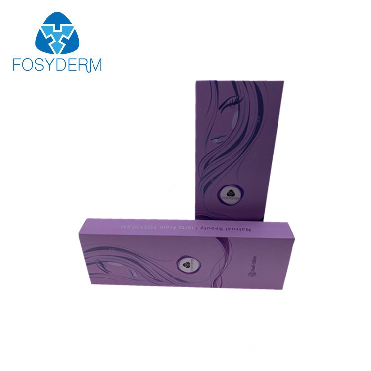 10ml Hip Breast Implant Hyaluronic Acid Injectable Filler