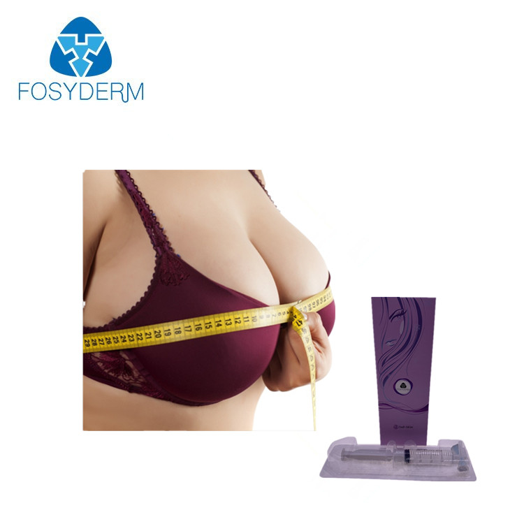 10ml Hyaluronic Acid Breast Enlargement Filler Injection