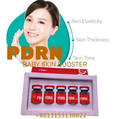Anti Aging Skin Booster PDRN Baby Needle Injectable Mesotherapy