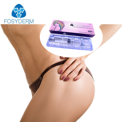 Body Filler Hyaluronic Acid Dermal Filler Subskin Sub-q 20ml 50ml