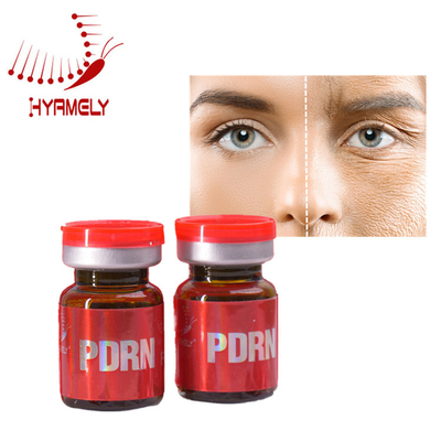 Hyamely Skin Booster PDRN Salmon DNA Solutions For Skin Care Serum