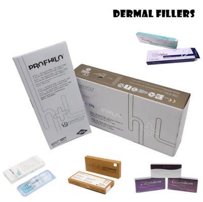 Profhilo Hyaluronic Acid Dermal Filler for Facial Lifting