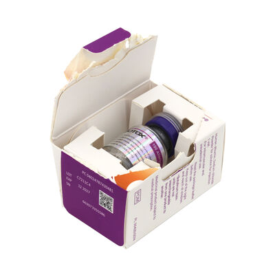  Injection Allergan Dysport Korea Botulax Botulinum Toxin
