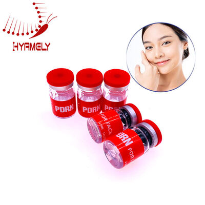 Salmon PDRN Collagen Skincare Face Serum Moisturizing And Firming