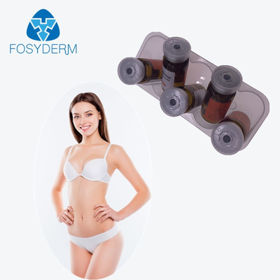 Injecting HYAMELY Lipolytic Solution For Fat Dissolving And Firming Potein Solution