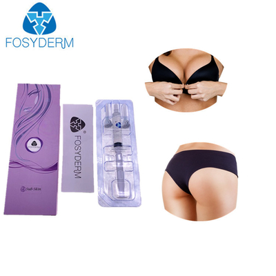 Body 10ml Hyaluronic Acid Breast Filler Enhancement Dermal Filler Injection