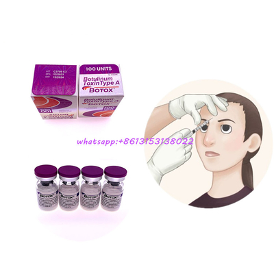 Botulinum Toxin Injection Beauty Product  Powder 100units